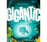 Gigantic: Le petit baleineau au grand coeur