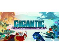 Gigantic: Rampage Edition (PC Epic Games Account)