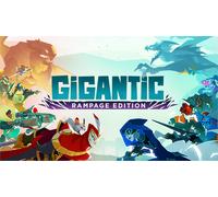 Gigantic: Rampage Edition (Steam Account)