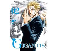 Gigantis 2