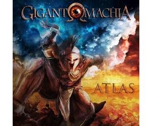 Gigantomachia - Atlas