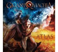 Gigantomachia - Atlas [Import]