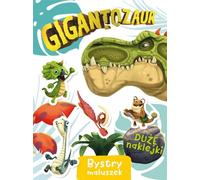 Gigantosaure. Un petit bonhomme astucieux