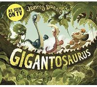 Gigantosaurus