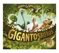 Gigantosaurus by Jonny Duddle Jonny Duddle (Auteur)