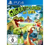 Gigantosaurus: Das Spiel