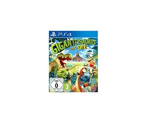 Gigantosaurus: Das Spiel