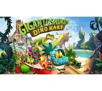 Gigantosaurus: Dino Kart PC [Code de téléchargement]