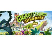 Gigantosaurus: Dino Kart (PS5)