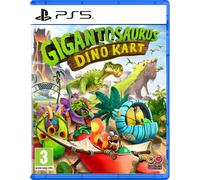 Gigantosaurus: Dino Kart - Ps5