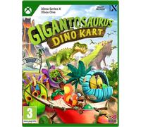 Gigantosaurus: Dino Kart Xbox Series X