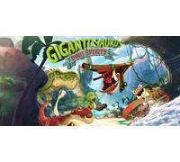 Gigantosaurus Dino Sports (PC)