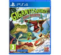 Gigantosaurus: Dino Sports - PS4 (Sony Playstation 4)