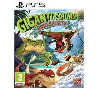 Gigantosaurus : Dino Sports Ps5
