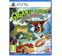 Gigantosaurus Dino Sports PS5 - Neuf