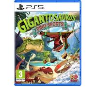 Gigantosaurus : Dino Sports PS5