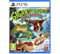 Gigantosaurus Dino Sports PS5 G