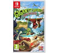 Gigantosaurus: Dino Sports - Switch (Nintendo Switch) (PRESALE 28/06/2024)