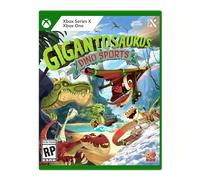 Gigantosaurus Dino Sports - Xbox Series X