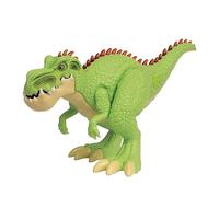 Gigantosaurus, Dinosaure, Figurine géante articulée de 30 cm, Avec effets sonores et lumineux, Pour les enfants dès 3 ans, GGN03