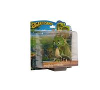 Gigantosaurus Gigantosaurus - Dino Figurine Articulée 12 Cm - Asst