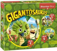 Gigantosaurus - Starter-Box(2)-Folge 4-6 [Import]