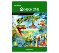 Gigantosaurus Le Jeu