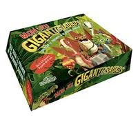 Gigantosaurus - Mon jeu Gigantosaurus - Jeu de société - Dès 5 ans