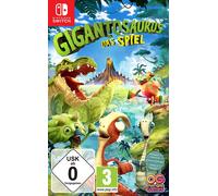 10000318363 GIGANTOS :VIDEOSPIEL,NSW,D,F,I G