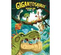 Gigantosaurus: Season 1 V2 [Dvd]