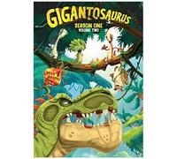 Gigantosaurus: Season 1 V2 [Dvd]