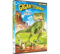 Gigantosaurus: Season 1, Vol. 1