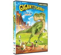 Gigantosaurus: Season 1, Vol. 1 [Digital Video Disc]