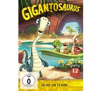 Gigantosaurus - Staffel 1.2 [Import]