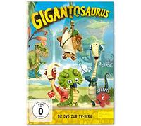 Gigantosaurus - Staffelbox 2