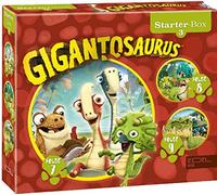 Gigantosaurus - Starter-Box(3)-Folge 7-9 [Import]