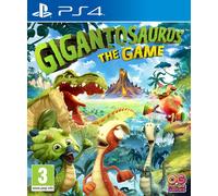 Gigantosaurus: The Game (PS4) Standard Multilingue PS4