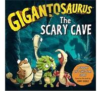 Gigantosaurus The Scary Cave by Cyber Group Studios Cyber Group Studios (Auteur)
