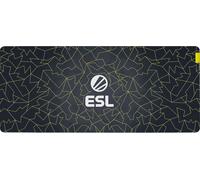 Gigantus V2 XXL Soft Mouse Mat-Thick High Density Foam-Non-Slip Base-ESL Edition