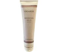 gigarde Lait nettoyant 100 ml hautpf Legendes, cremiges Détergent pour chaque haut