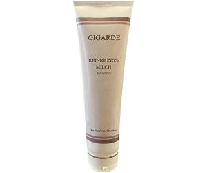 gigarde Lait nettoyant 100 ml hautpf Legendes, cremiges Détergent pour chaque haut