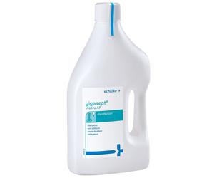 Gigasept ® notice d'utilisation Concentré 2 l