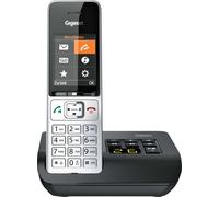 Gigaset 500A Comfort - Téléphone sans fil - Répondeur - ECO DECT\NGAP\NCAT-iq