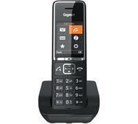 Gigaset 550 Comfort - Téléphone sans fil - DECT\GAP\CAT-iq G