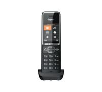 Gigaset 550 HX Comfort - Extension du combiné sans fil - ECO DECT\GAP\CAT-iq