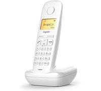 Gigaset A 170 Single Blanco [Version Espagnole]
