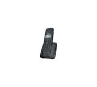 Gigaset A116 - Téléphone sans fil - ECO DECT - noir