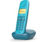 Gigaset A170 Azul [Version Espagnole]