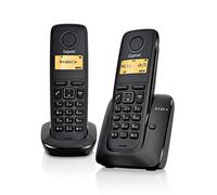 Gigaset A170 Duo Negro