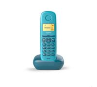 Gigaset A170 Téléphone DECT Bleu